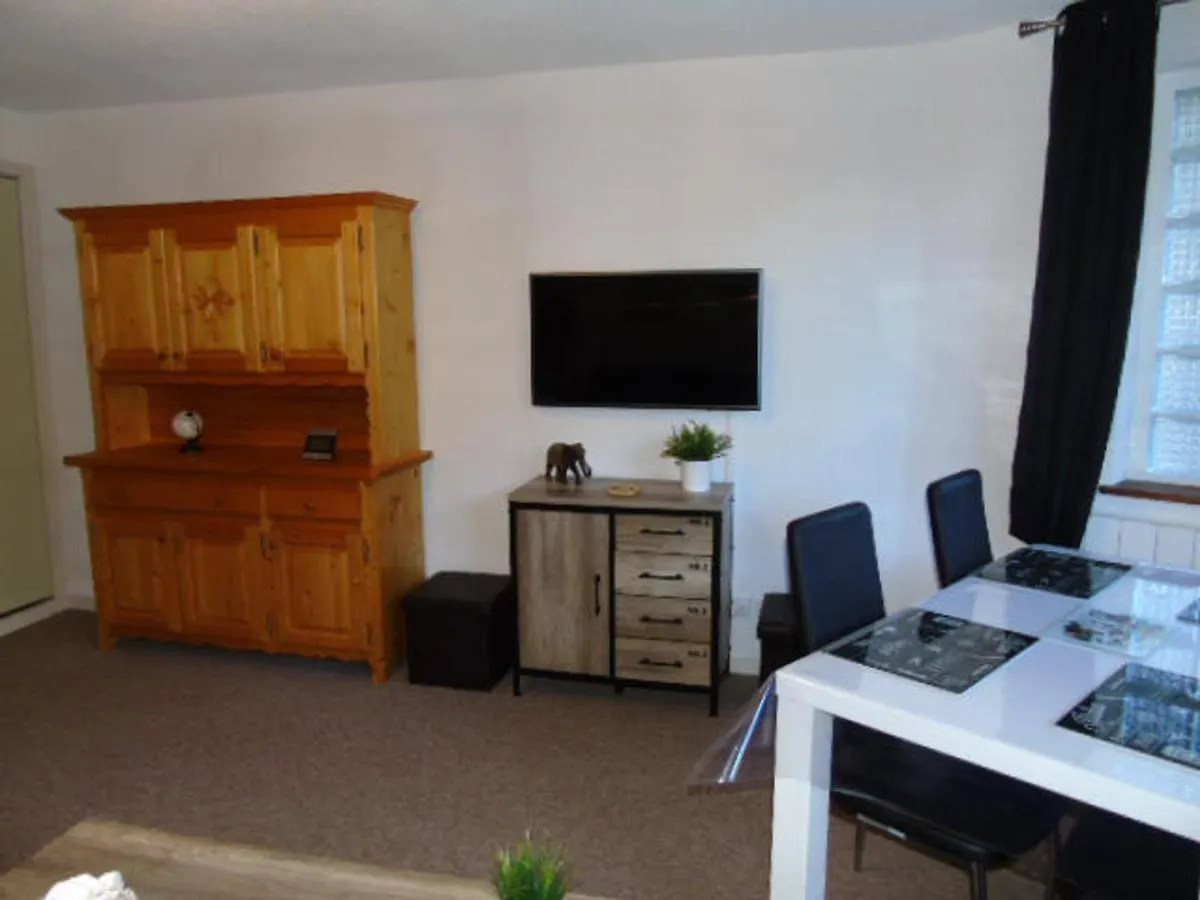 Studio Renove A Valfrejus, 4 Pers, Proche Des Pistes, Balcon Sud, Cuisine Equipee, Draps Inclus - Fr-1-561-100 Modane France