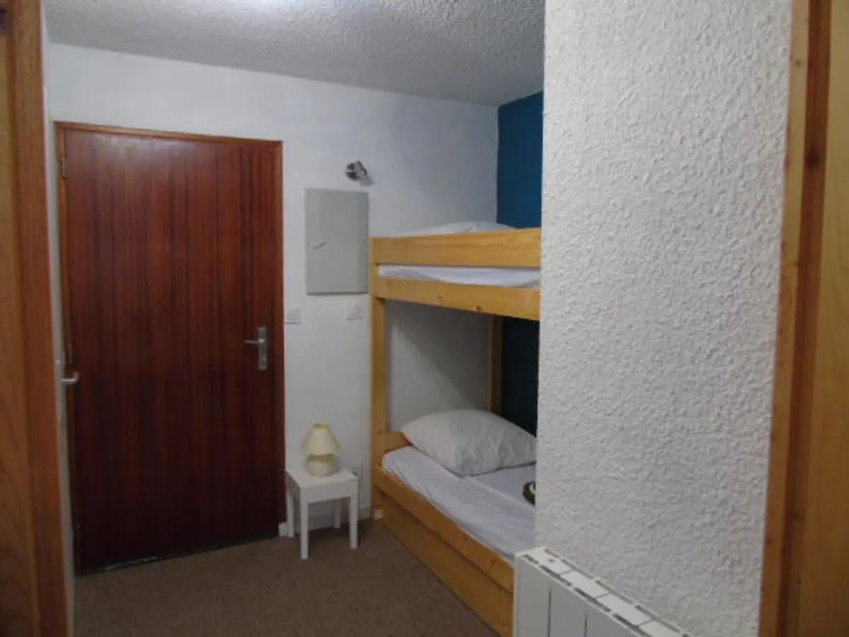 Studio Renove A Valfrejus, 4 Pers, Proche Des Pistes, Balcon Sud, Cuisine Equipee, Draps Inclus - Fr-1-561-100 Modane 0*,