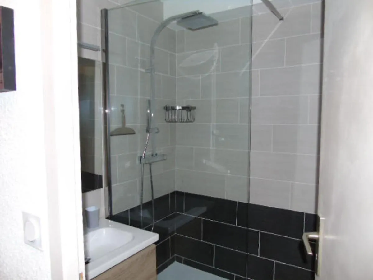 Studio Renove A Valfrejus, 4 Pers, Proche Des Pistes, Balcon Sud, Cuisine Equipee, Draps Inclus - Fr-1-561-100 Modane Apartment